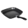 MPM PATELNIA GRILLOWA MPG-28/5/01 Satin Black - 1028684 - zdjęcie